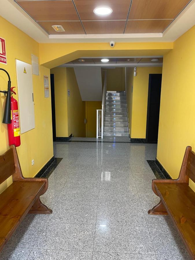 Hotel Alda Borox Esterno foto