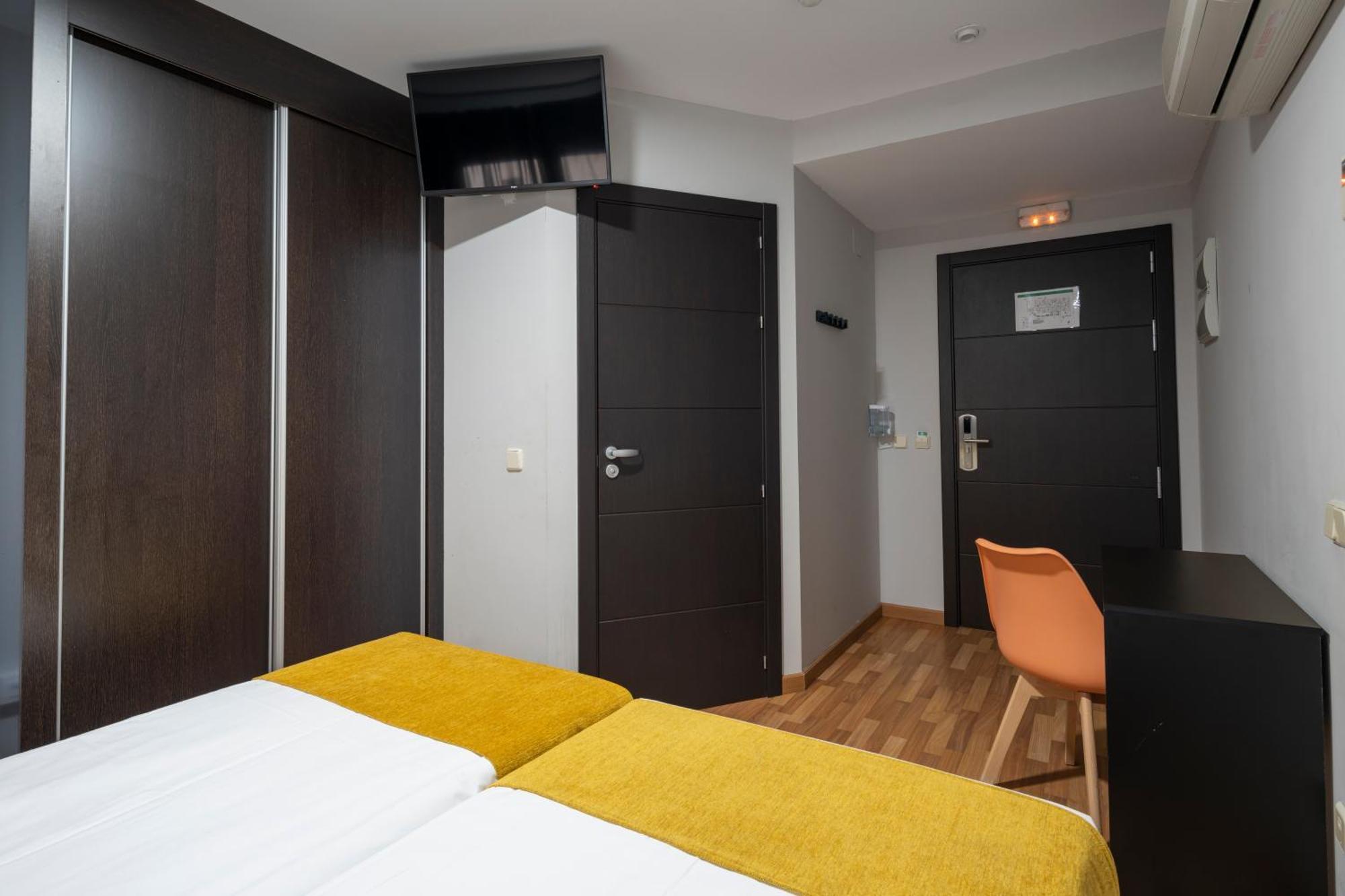 Hotel Alda Borox Esterno foto