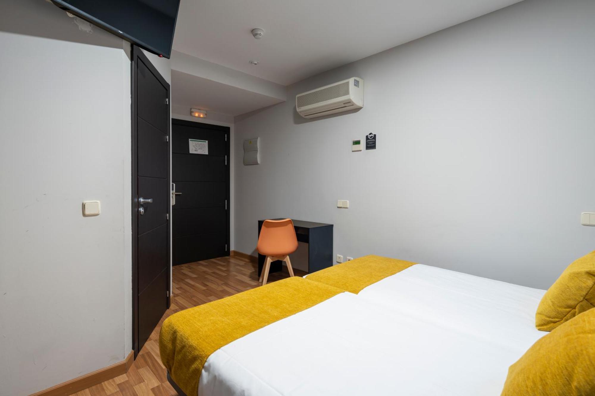 Hotel Alda Borox Esterno foto